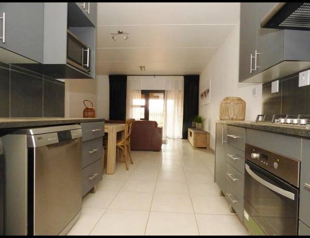 3 BEDROOM PROPERTY TO RENT IN RAVENSWOOD